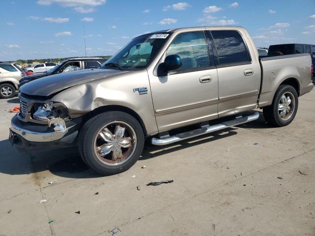 ford f150 super 2001 1ftrw07w91ke95580