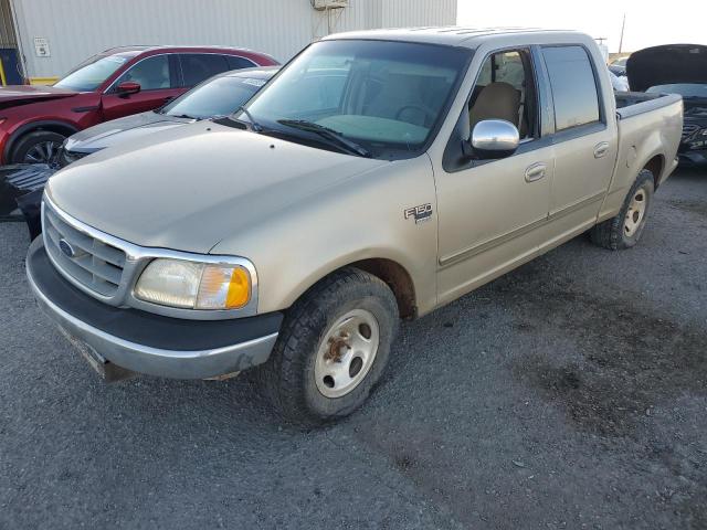 ford f150 super 2001 1ftrw07wx1kd50418