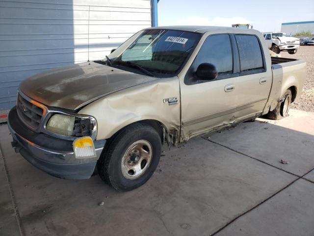 ford f-150 2001 1ftrw07wx1ke18779