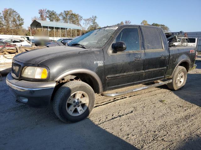 ford f150 super 2003 1ftrw08623kd45425