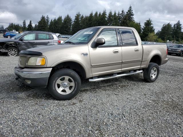 ford f150 super 2002 1ftrw08642kc67261