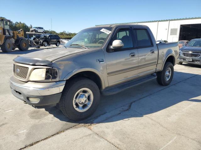 ford f150 super 2001 1ftrw08l01kf38899