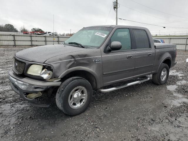 ford f150 super 2002 1ftrw08l02kc98674