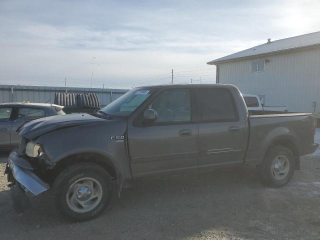 ford f150 super 2003 1ftrw08l03kc57141