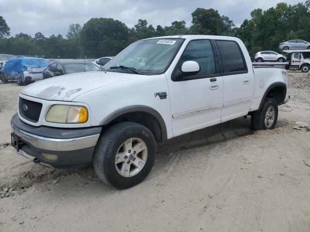 ford f-150 2002 1ftrw08l12ka47663