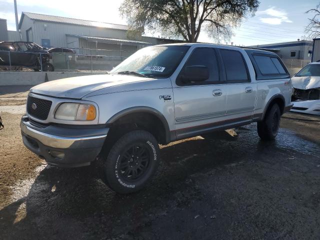 ford f150 super 2002 1ftrw08l12ka86849