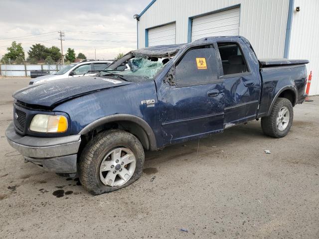 ford f150 super 2002 1ftrw08l12kc12983