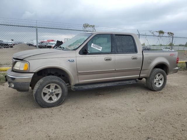 ford f150 super 2003 1ftrw08l13kb69330