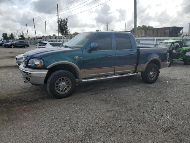 ford f150 super 2003 1ftrw08l23kc80503