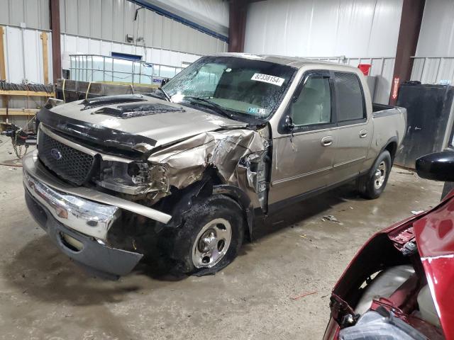 ford f150 super 2002 1ftrw08l32ka65243