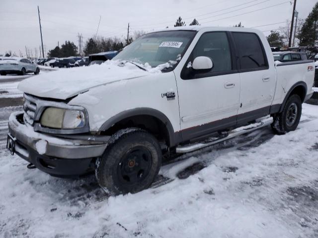 ford f150 super 2003 1ftrw08l33ka74462