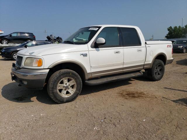 ford f150 super 2003 1ftrw08l33kc60941