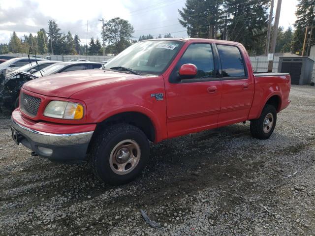 ford f150 super 2003 1ftrw08l33kc91378