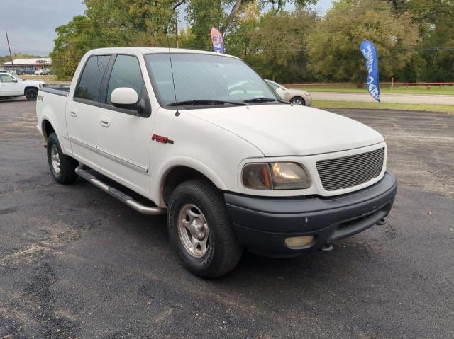 ford f150 super 2001 1ftrw08l41ke05871