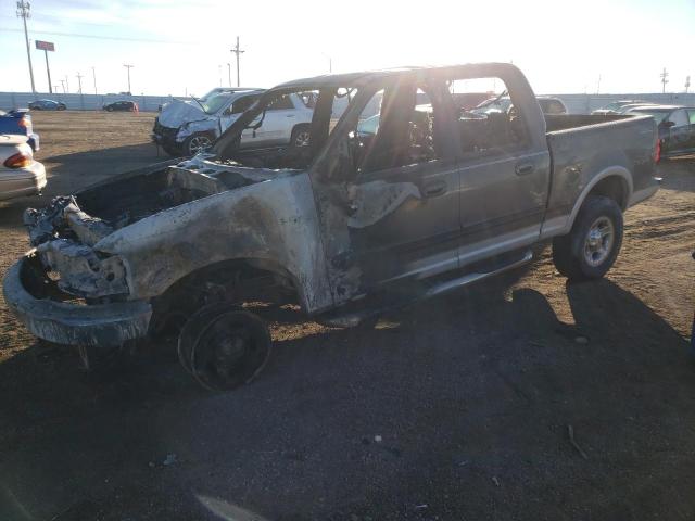 ford f-150 2002 1ftrw08l42ka84996