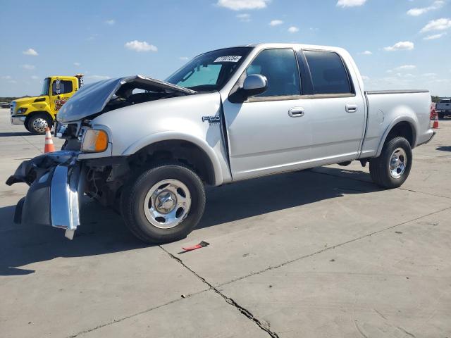 ford f150 super 2003 1ftrw08l43kc47664