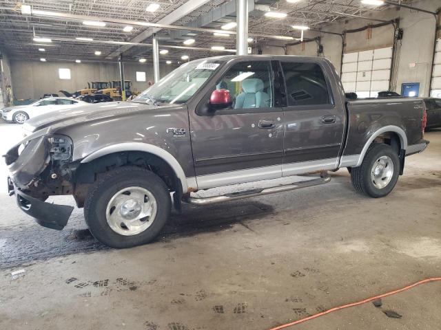 ford f150 super 2003 1ftrw08l43kc92149