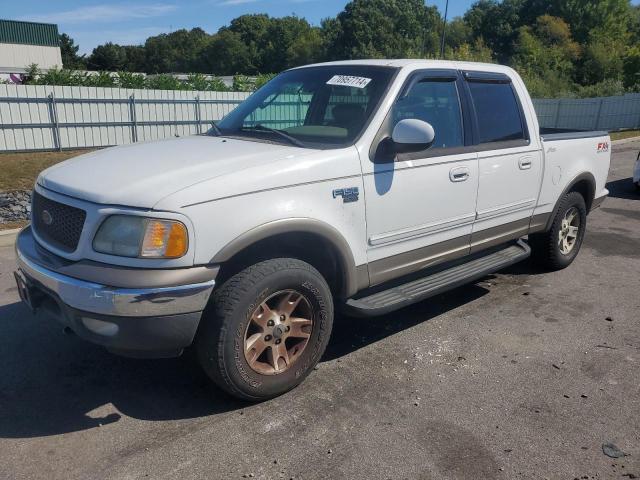 ford f150 super 2003 1ftrw08l53ka34609