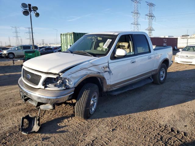 ford f150 super 2003 1ftrw08l53kb91637