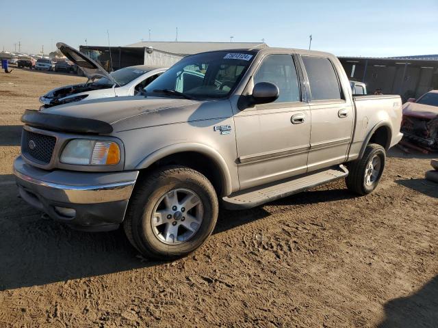 ford f150 super 2003 1ftrw08l53kc12163