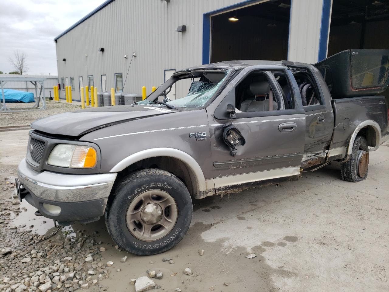 ford f-150 2002 1ftrw08l62kc05690