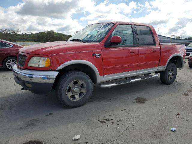 ford f150 super 2003 1ftrw08l63kb72207