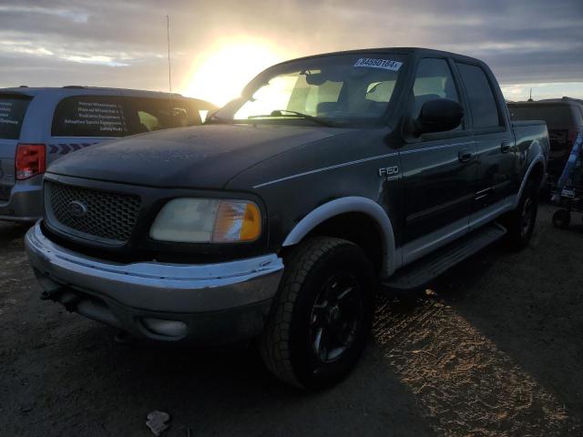 ford f150 super 2003 1ftrw08l63kc80214