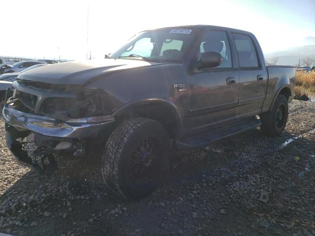 ford f-150 2002 1ftrw08l72kb40493