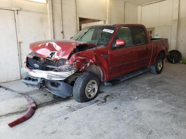 ford f150 super 2001 1ftrw08l81kf97022