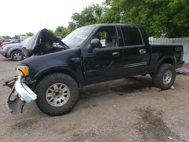 ford f150 super 2002 1ftrw08l82kc32129