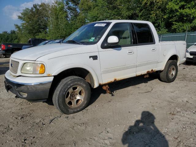 ford f150 super 2002 1ftrw08l82kd38953