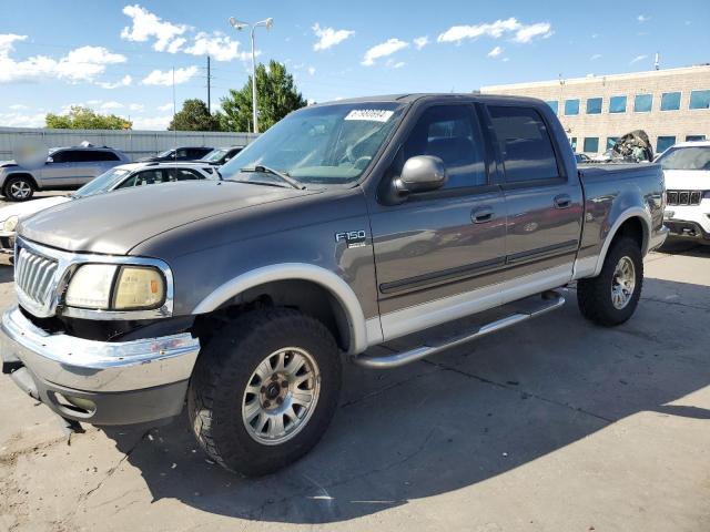 ford f150 super 2003 1ftrw08l83kb27589