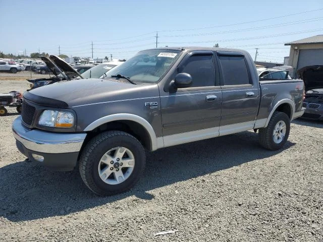 ford f150 super 2003 1ftrw08l83kb37491