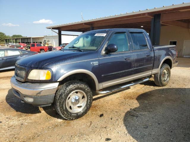 ford f-150 2001 1ftrw08lx1ka87903