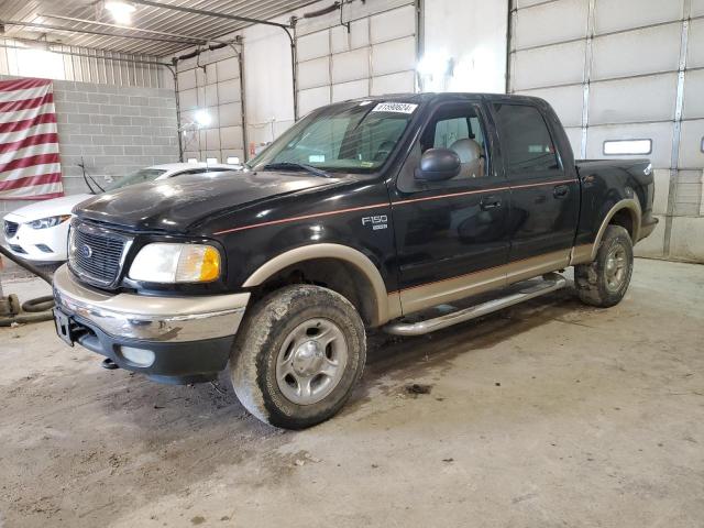 ford f-150 2001 1ftrw08lx1ke39359