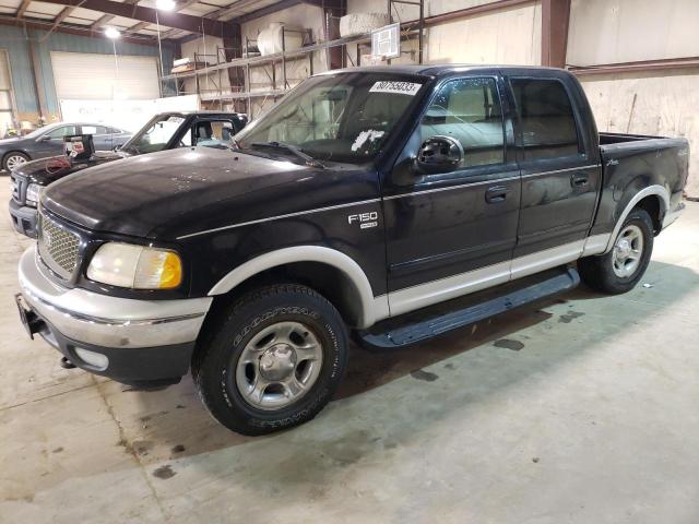 ford f150 super 2001 1ftrw08lx1ke74953