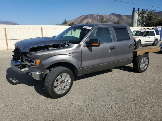 ford f150 super 2009 1ftrw12819fb15960