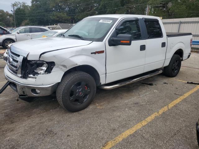 ford f150 super 2009 1ftrw12829fa28164