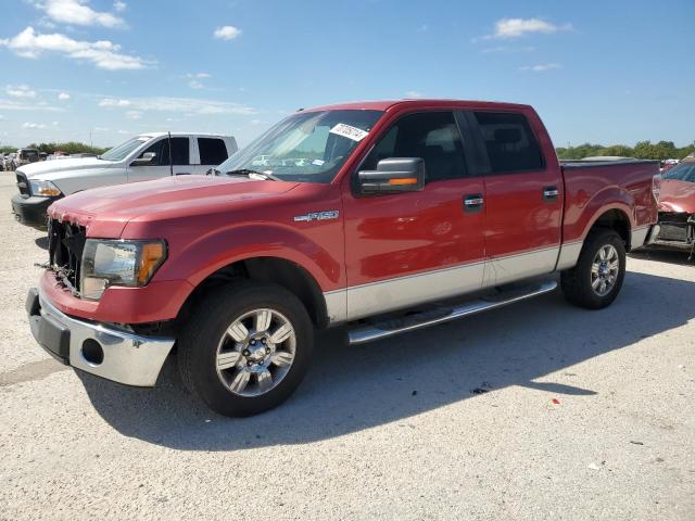 ford f150 super 2009 1ftrw12849fa29008