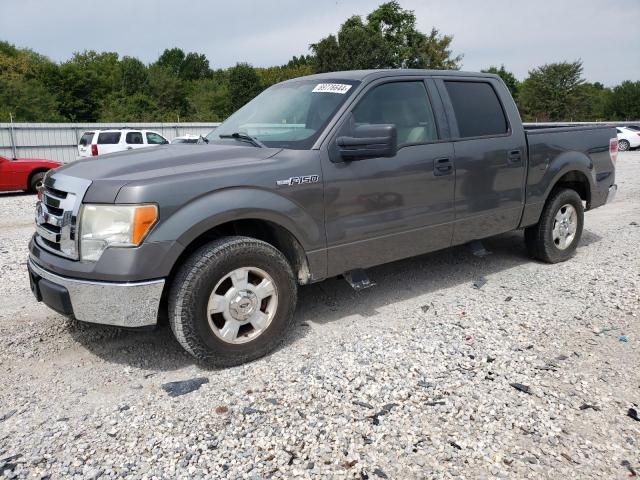 ford f150 super 2009 1ftrw12869ka73535