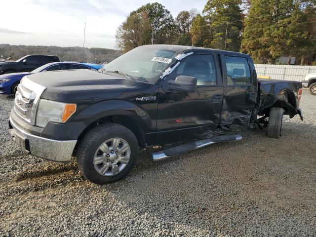 ford f150 super 2009 1ftrw12889fb09945