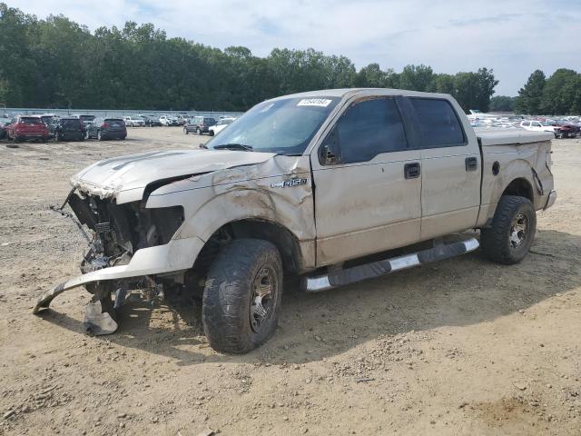 ford f150 super 2009 1ftrw12889kd02071