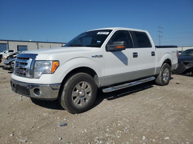 ford f150 super 2009 1ftrw12899fa42546