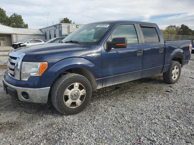 ford f150 super 2009 1ftrw12899fa45429