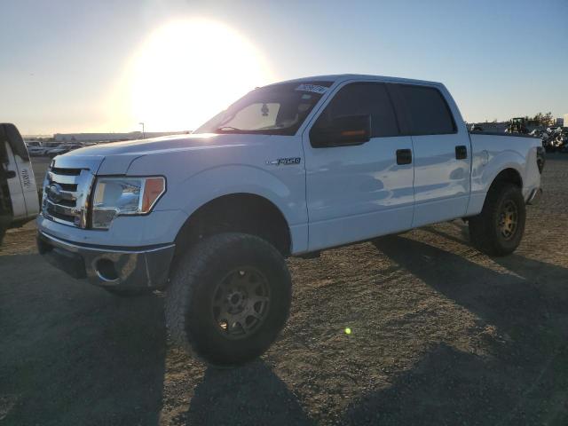 ford f150 super 2009 1ftrw12899fb05791