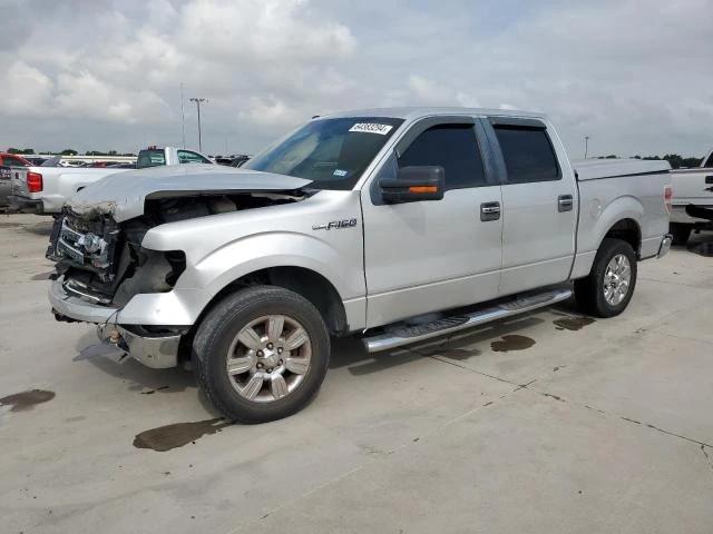 ford f150 super 2009 1ftrw128x9fa68220