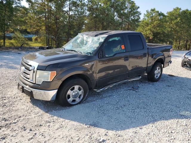 ford f150 super 2009 1ftrw128x9kc54010