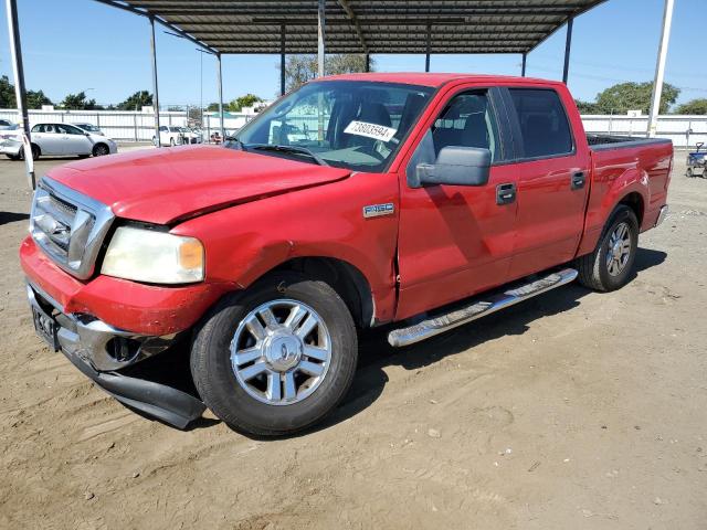 ford f150 super 2008 1ftrw12w08fb78920