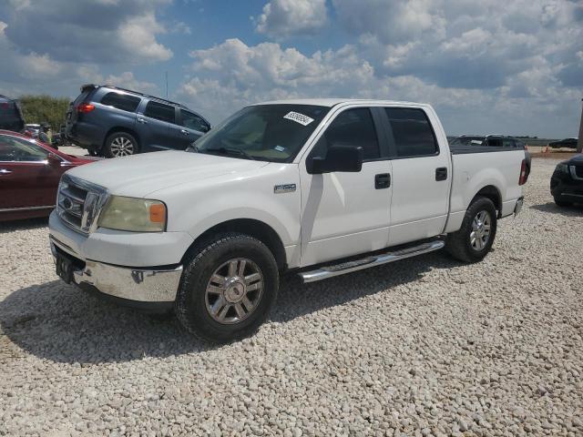 ford f150 super 2007 1ftrw12w17kc81768