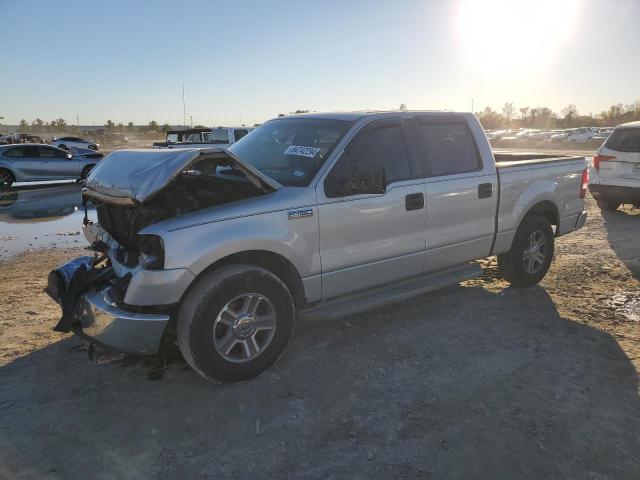 ford f150 super 2007 1ftrw12w17kd14302